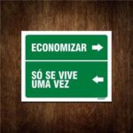 A CILADA DA FRASE “SÓ SE VIVE UMA VEZ”